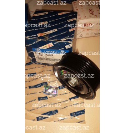  Kia Sportage 2010-2015 rolik remen dinamo n2 2528925000